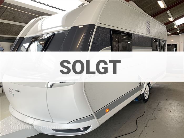 Hobby Excellent Edition 540 UL