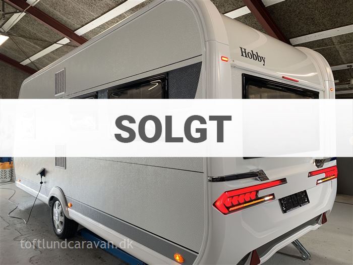Hobby Excellent Edition 540 UL