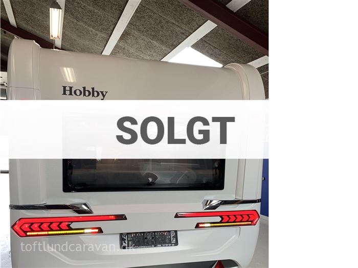 Hobby Excellent Edition 540 UL