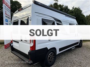 Hobby Vantana K 60 FT DE LUXE