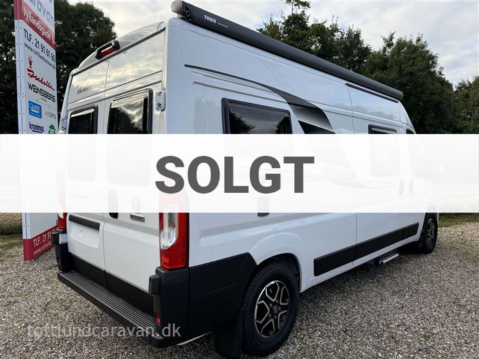Hobby Vantana K 60 FT DE LUXE