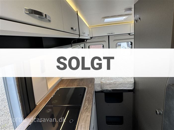Hobby Vantana K 60 FT DE LUXE
