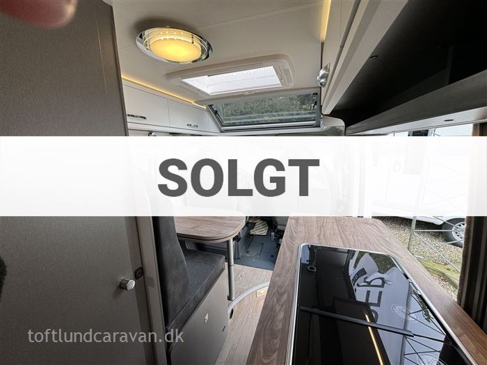 Hobby Vantana K 60 FT DE LUXE