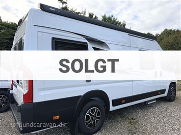 Hobby Vantana K 65 ET DE LUXE