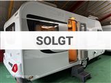Knaus Südwind Silver Selection 500 FU
