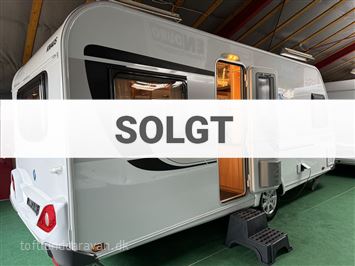 Knaus Südwind Silver Selection 500 FU