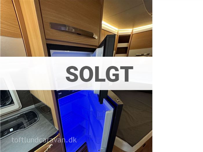 Knaus Südwind Silver Selection 500 FU