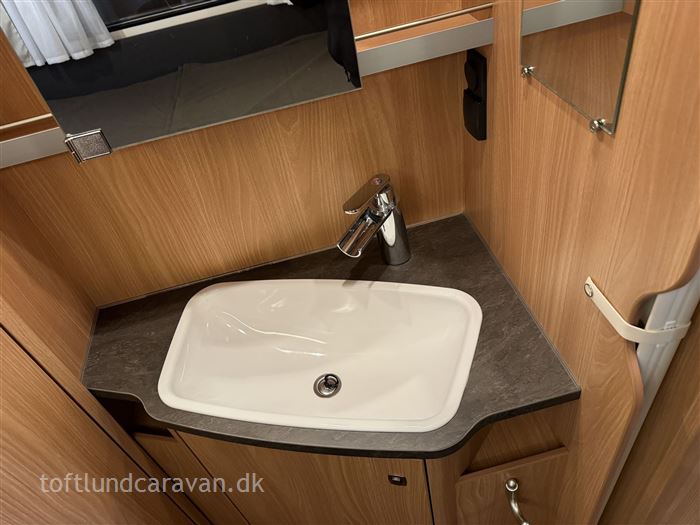 Knaus Südwind Silver Selection 500 FU