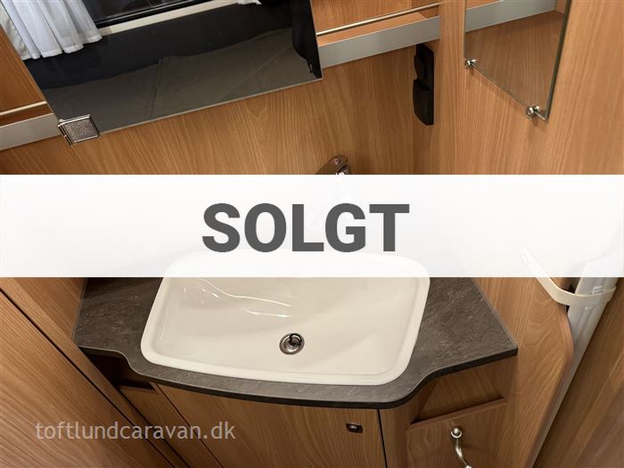 Knaus Südwind Silver Selection 500 FU