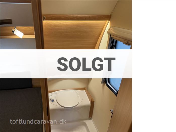 Knaus Südwind Silver Selection 500 FU