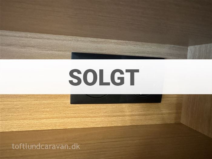 Knaus Südwind Silver Selection 500 FU