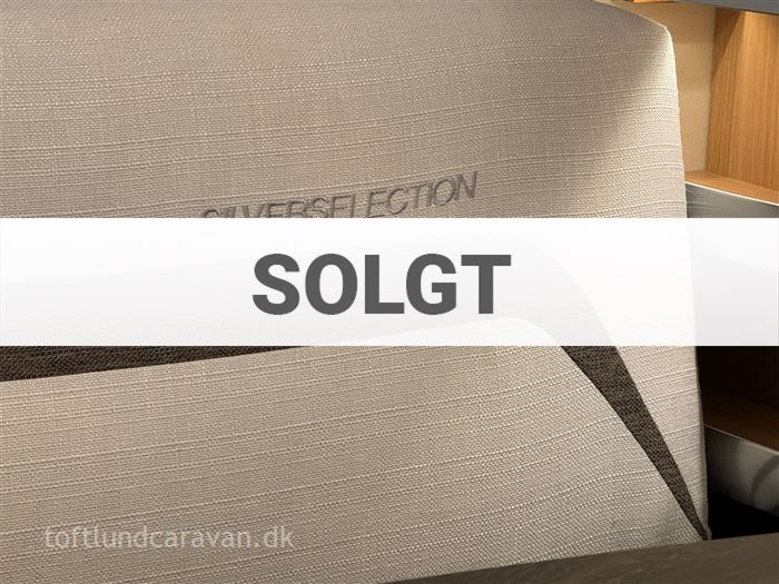 Knaus Südwind Silver Selection 500 FU