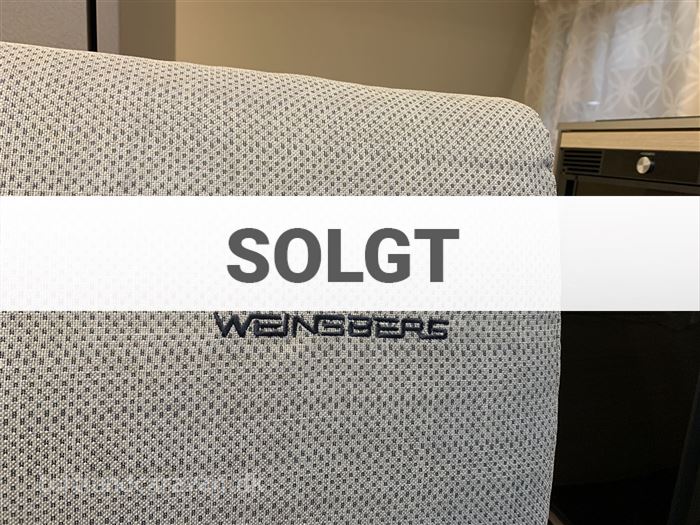 Weinsberg CaraCito 390 QD E-Power