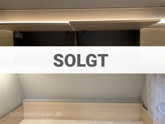 Weinsberg CaraCito 390 QD E-Power