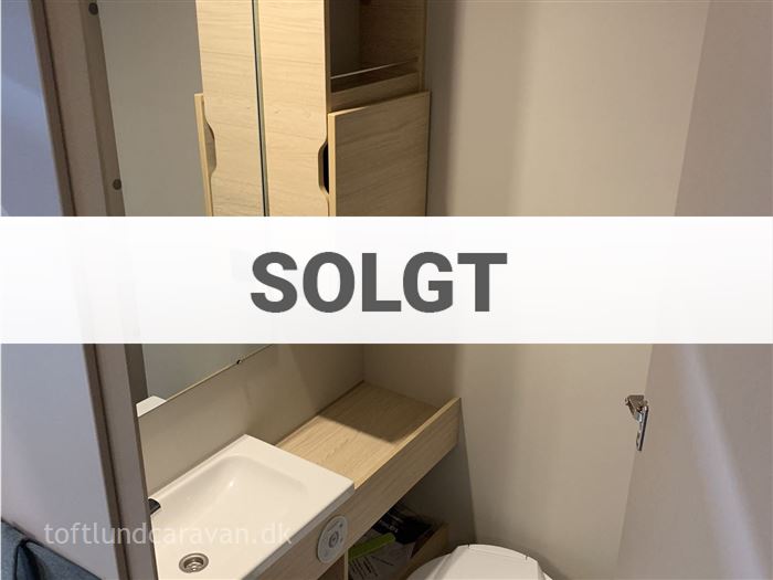 Weinsberg CaraCito 390 QD E-Power