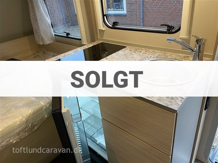 Weinsberg CaraCito 390 QD E-Power