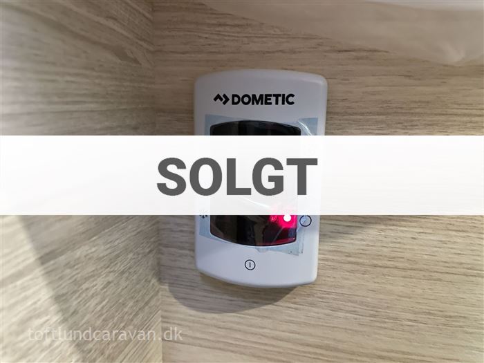 Weinsberg CaraCito 390 QD E-Power