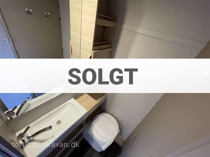 Weinsberg CaraCito 390 QD E-Power