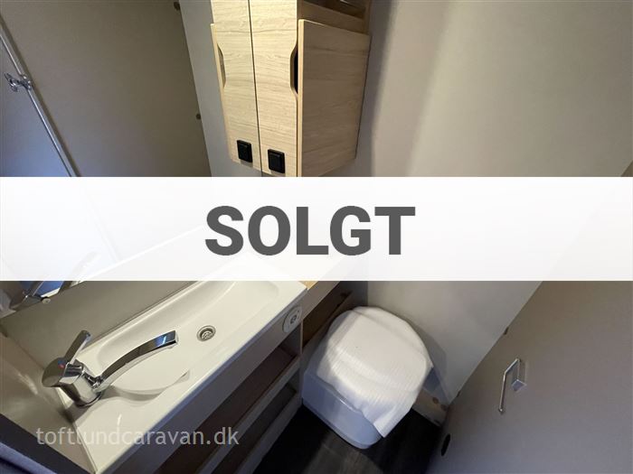 Weinsberg CaraCito 390 QD E-Power