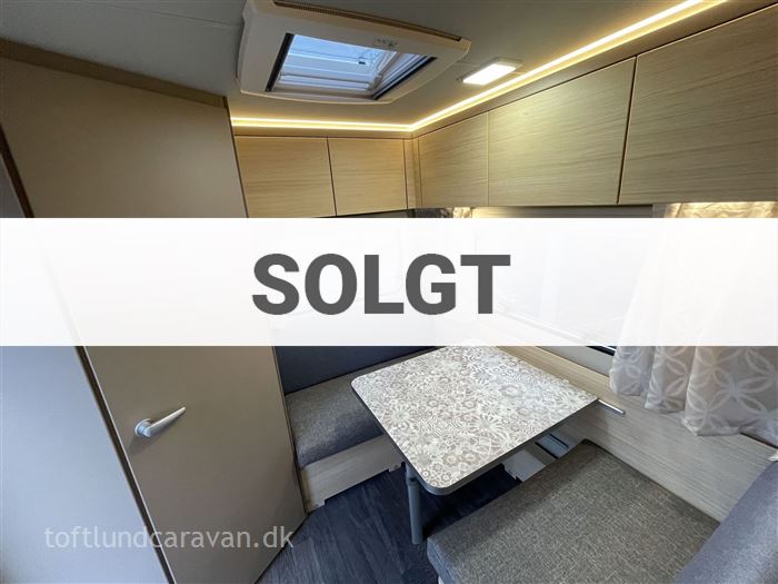 Weinsberg CaraCito 390 QD E-Power