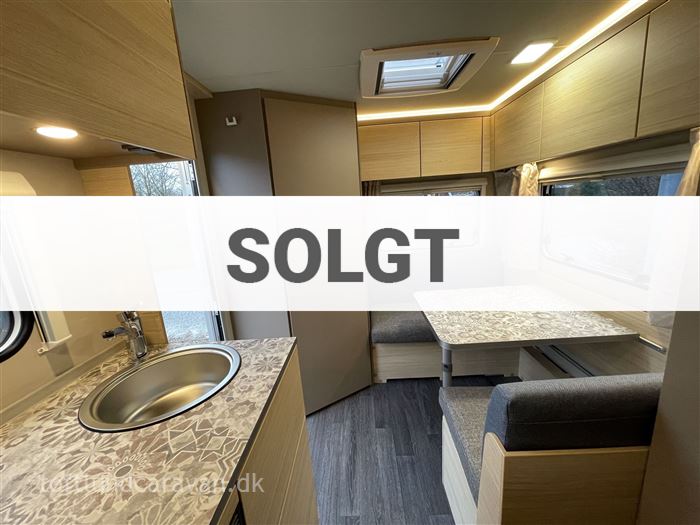 Weinsberg CaraCito 390 QD E-Power