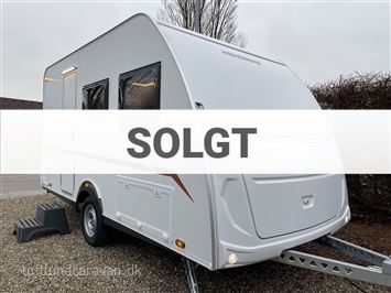 Weinsberg CaraCito 390 QD E-Power