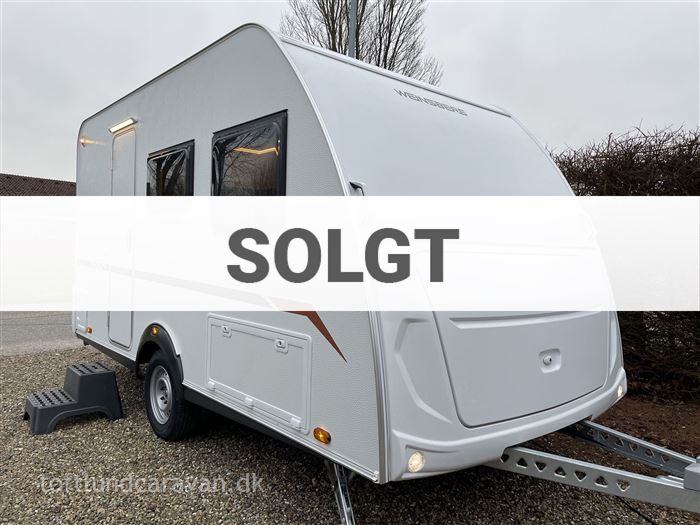 Weinsberg CaraCito 390 QD E-Power