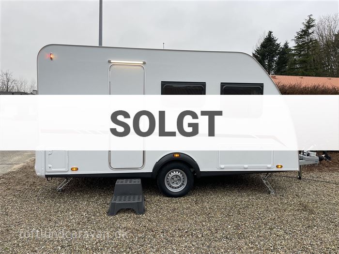 Weinsberg CaraCito 390 QD E-Power