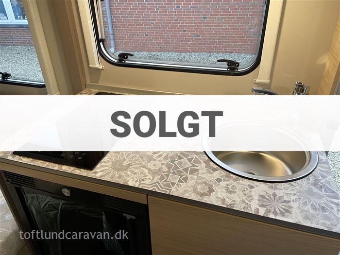 Weinsberg CaraCito 390 QD E-Power