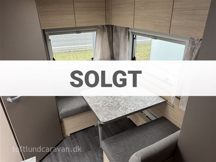 Weinsberg CaraCito 390 QD E-Power