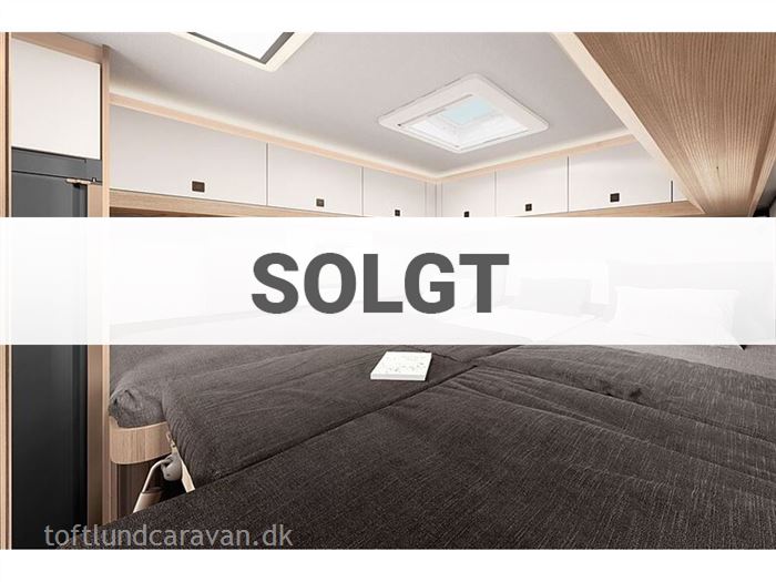 Hobby Ontour C 680 GE