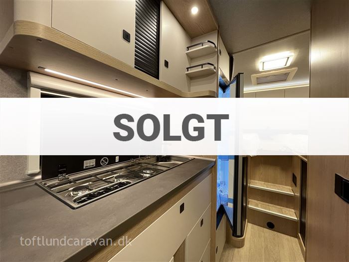 Hobby Ontour C 680 GE