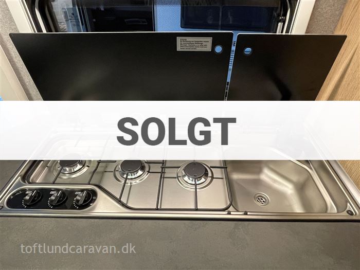 Hobby Ontour C 680 GE