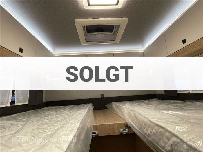 Hobby Ontour C 680 GE