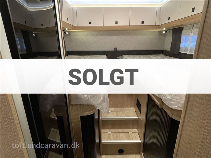 Hobby Ontour C 680 GE