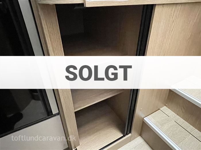 Hobby Ontour C 680 GE