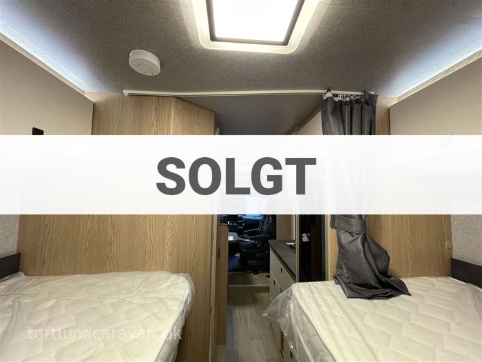 Hobby Ontour C 680 GE