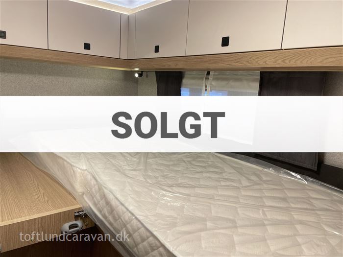 Hobby Ontour C 680 GE