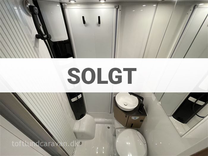 Hobby Ontour C 680 GE