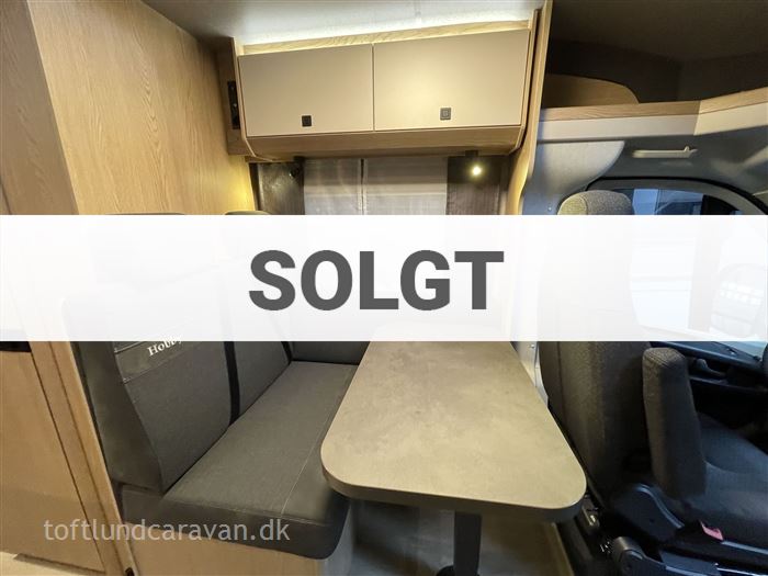 Hobby Ontour C 680 GE