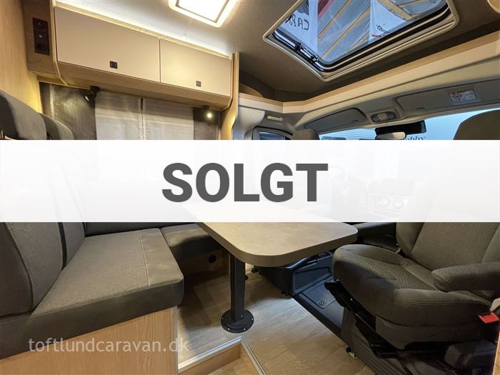 Hobby Ontour C 680 GE