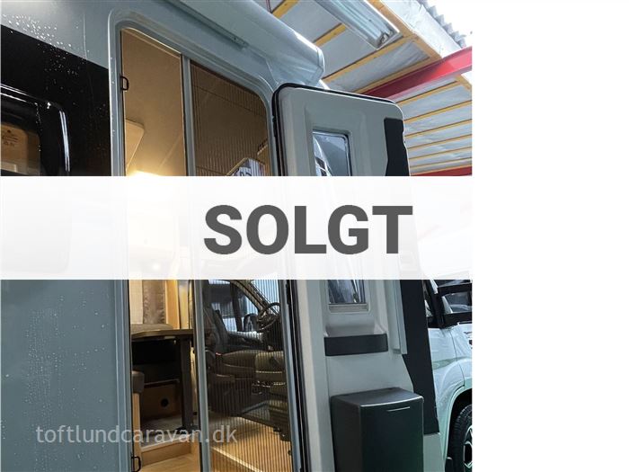 Hobby Ontour C 680 GE