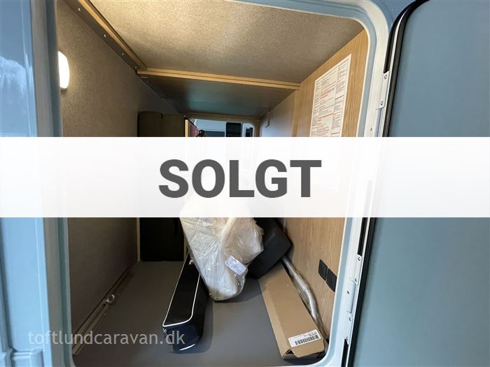 Hobby Ontour C 680 GE