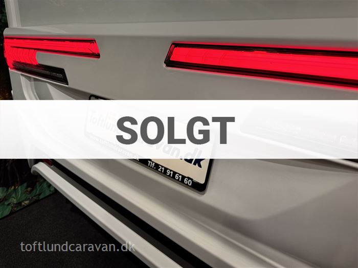 Hobby Ontour C 680 GE