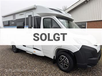 Hobby Ontour C 680 GE