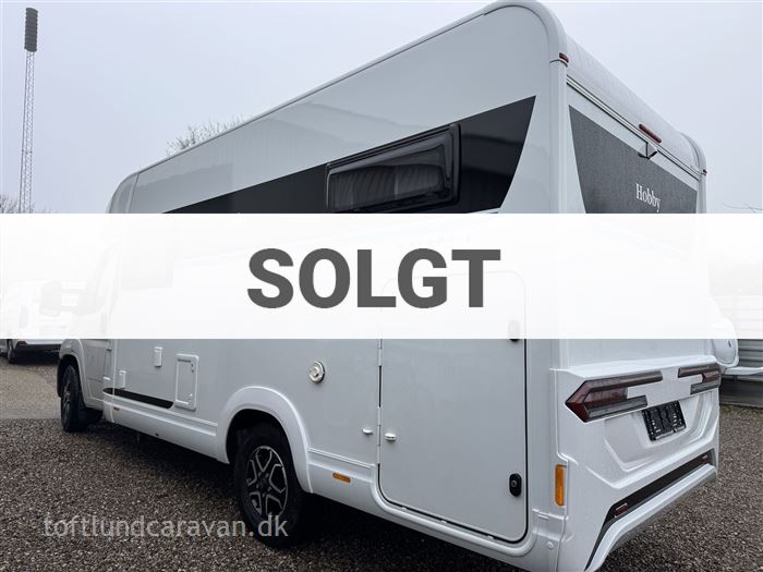 Hobby Ontour C 680 GE