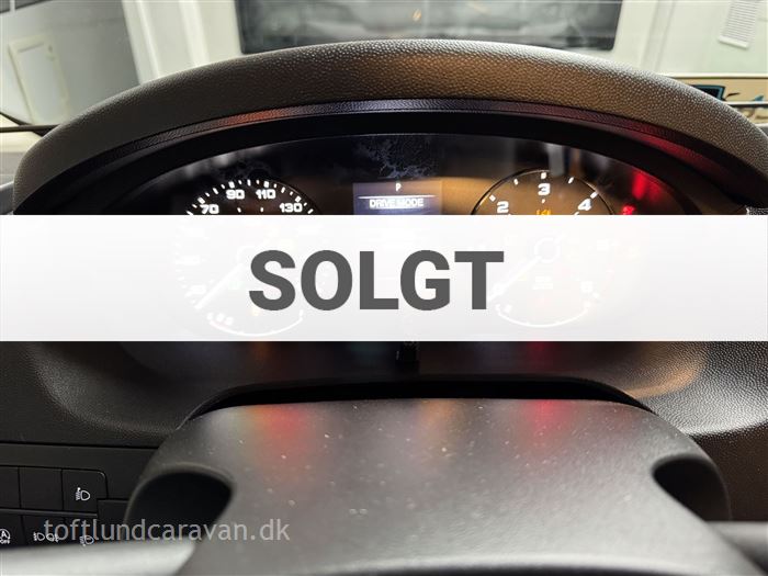 Hobby Ontour C 680 GE