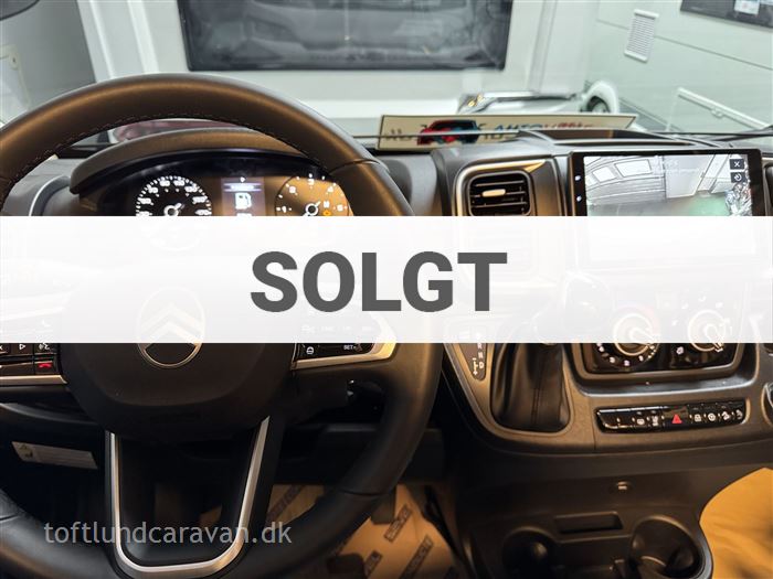 Hobby Ontour C 680 GE