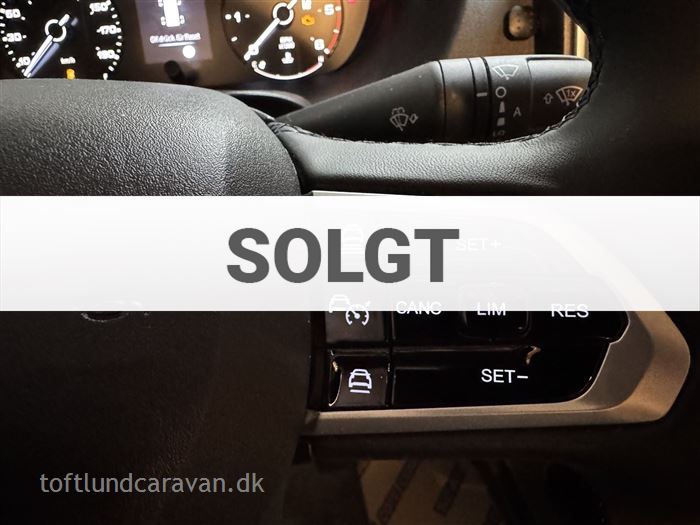 Hobby Ontour C 680 GE