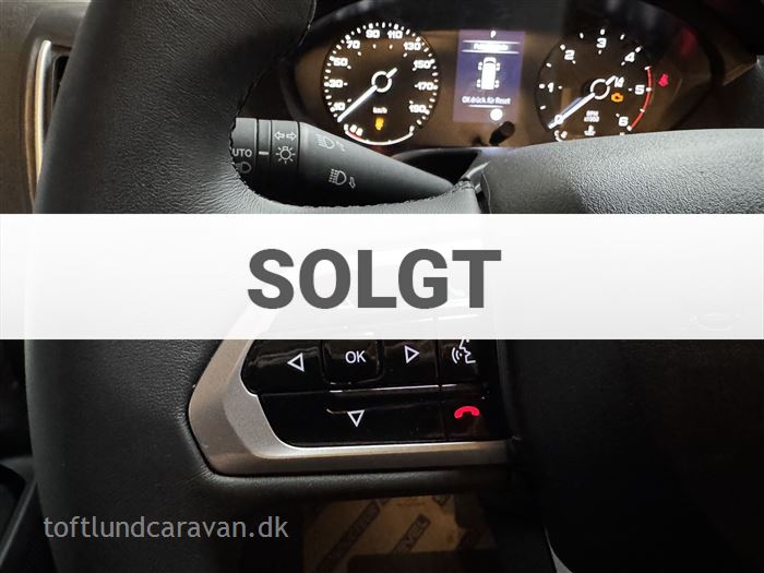 Hobby Ontour C 680 GE